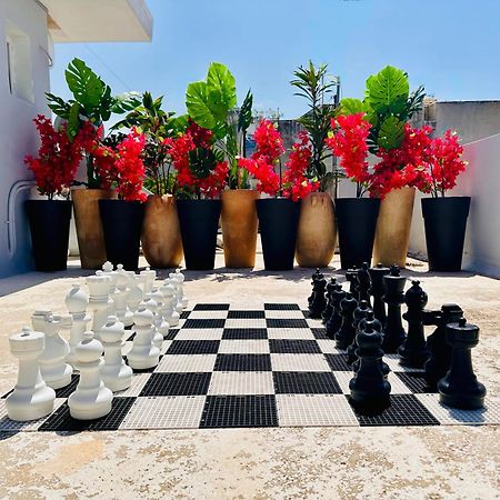 Yuna Penthouse, 100Sqm Private Rooftop Terrasse, Acropolis By Foot Atenas Exterior foto