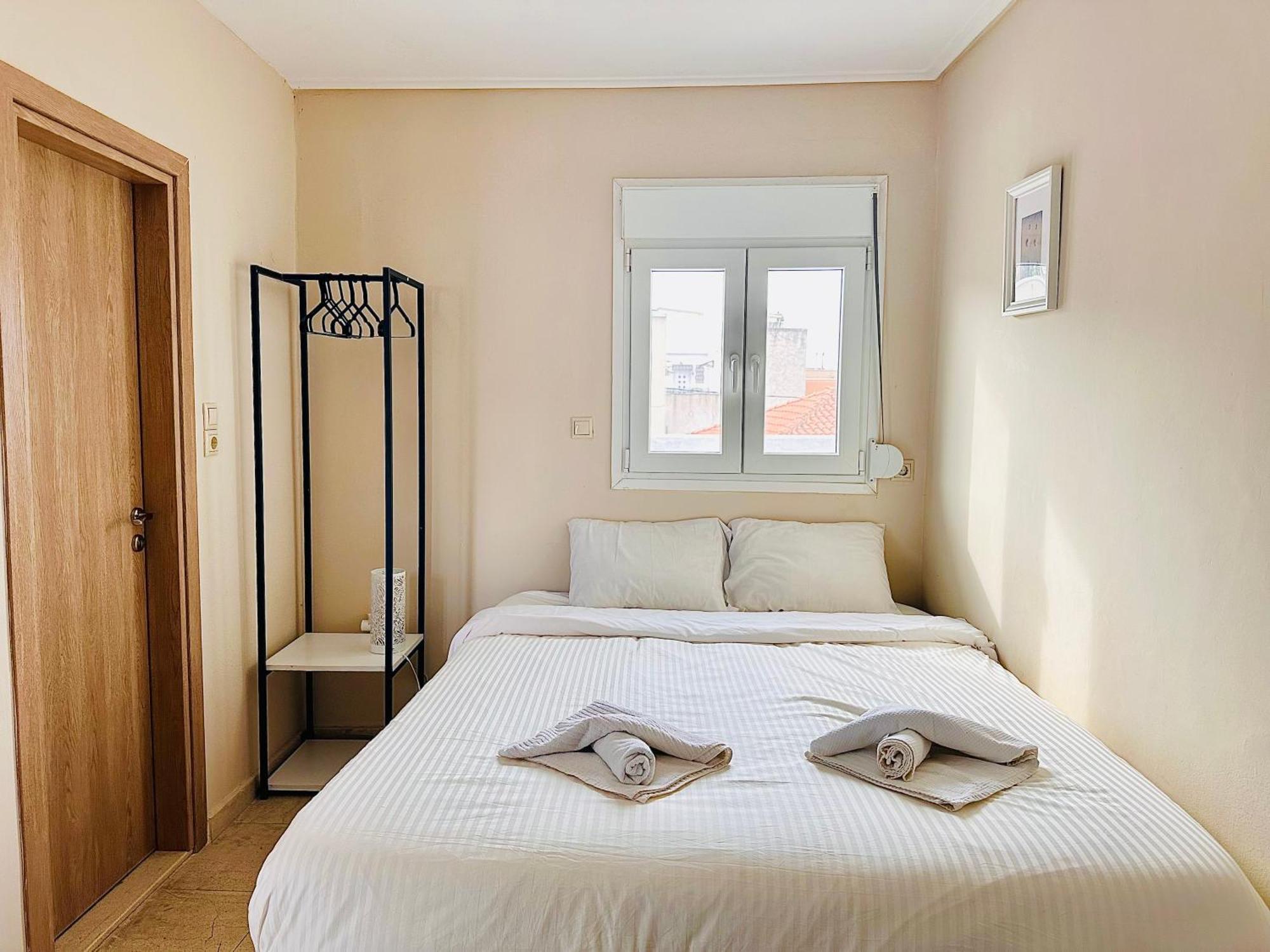 Yuna Penthouse, 100Sqm Private Rooftop Terrasse, Acropolis By Foot Atenas Exterior foto
